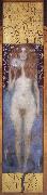 Gustav Klimt, Nuda Veritas